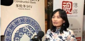 加拿大视传媒台长朱枫杰:要讲能打动人心的“中国故事”