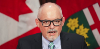 安省即将推出资助长期新冠计划