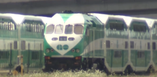 GO Transit逾2000员工9月底前可能罢工