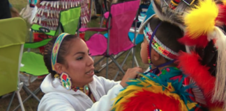 加拿大原住民人口达180万 增长率为非原住民的两倍