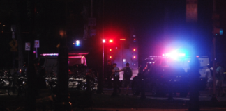 新奥尔良成美国“谋杀之都” 警局人力不足无奈招平民帮查案