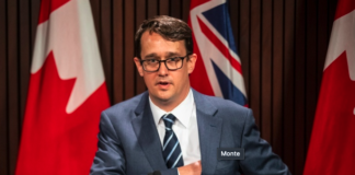 安大略省投资9000万加元 用于边缘化居民的就业项目