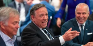 每年接收移民超过五万如同自杀:魁北克未来联盟党魁言论引起争议