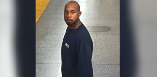 男子涉嫌性侵13岁女童 警发图望公众助寻涉案男子