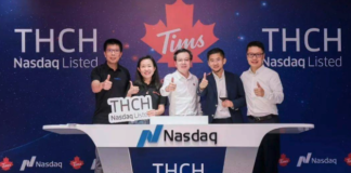 Tims中国在纳斯达克上市