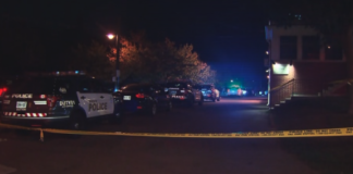 男子被指控在Mimico枪击案中致人死亡