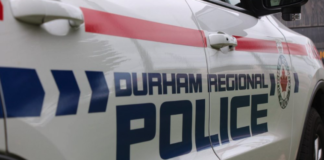 安省16岁少年骑摩托车追尾身亡