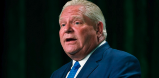 福特喊话安省罢工教育工作者 “不要逼迫我出手”