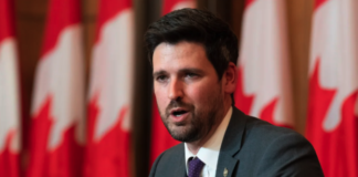 渥太华正在制定50万移民身份正规化的途径