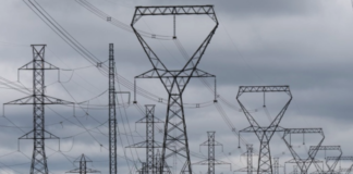 安省需要更多天然气发电否则面临停电风险