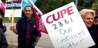 谈判陷入僵局工会罢工17天倒计时