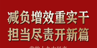 减负增效重实干 担当尽责开新篇——党的十九大以来以习近平同志为核心的党中央整治形式主义为基层减负综述