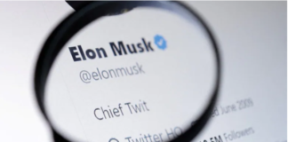 推特新任执行官马斯克每月收取 8 美元的验证费!