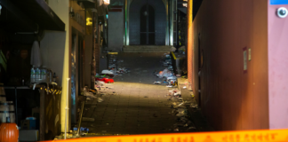 韩警方首次就踩踏事故开展强制搜查 调查8处公共机构