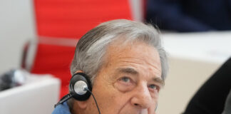 美媒:佩洛西丈夫遇袭时 美国会警察没看实时监控!