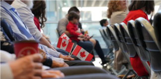 2025年之前达到每年50万人:加拿大决定大幅度增收移民