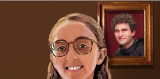 斯坦福28岁加密女王认罪,320亿美元帝国崩塌,最高110年监禁