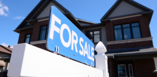 加拿大皇家银行表示,住房市场的调整可能已经结束,但卖家回归会限制房价的上涨。