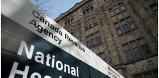 加拿大税务局要求身份盗窃受害者偿还欺诈性联邦福利款项,引发质疑