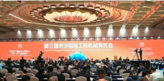 全球“钢铁侠”集结“工程机械之都” 长沙产业舰队全速迈向世界级