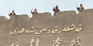 喀什古城:时光见证的宝藏