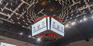 让世界看到智慧力量 成都大运会火炬传递正式开跑