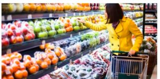 加拿大联邦食品杂货补贴支付今天开始发放