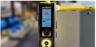 TTC将从下周开始接受信用卡和借记卡支付公共交通车费