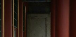 海外华裔青少年走进颐和园:遇见书里的“老朋友”