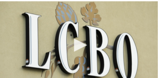 LCBO称:部分顾客信息通过第三方数据泄露事件泄露出去了