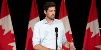 加拿大住房紧张与国际学生有关?