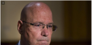 因住房部长史蒂夫·克拉克辞职,安省省长福特被迫进行内阁调整。