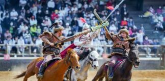 从看景到入景 武汉黄陂“木兰游”持续升温