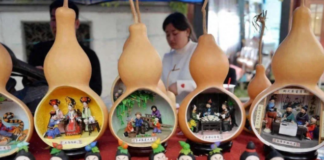 年综合效益达16亿元!东昌葫芦蹚出一条美丽致富路