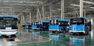 “两河明珠”城市纵深推进新旧动能转换 “绿色低碳”成关键词