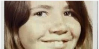 约克警方破解了一起51年前的陈年旧案