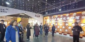 德州市夏津县:依托农业文化遗产,打造“双百亿”优势产业集群