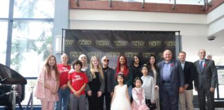 2023 万锦达人秀展演即将精彩呈现