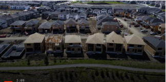 渥太华公布秋季财政,放宽房贷压力测试?