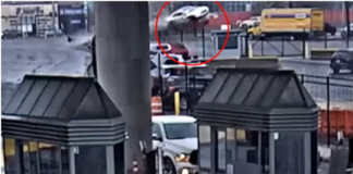 “彩虹桥爆炸是‘可怕的事故’,而非恐怖袭击