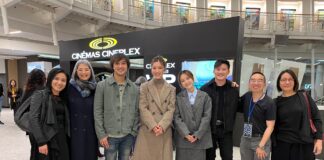 香港电影在满地可掀起光影浪潮