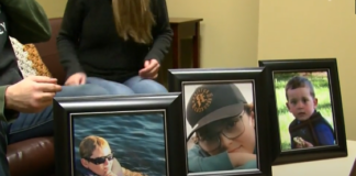 警方称,卑诗省一名12岁男孩因在线性敲诈而自杀