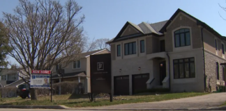 TD银行预测市场供应激增将加速房价下跌