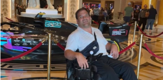 加拿大航空公司因未能协助坐轮椅的乘客而被罚款97,500加元