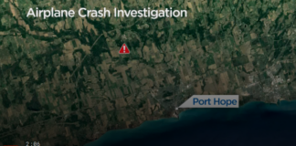 加拿大西北地区发生致命飞机坠毁事故