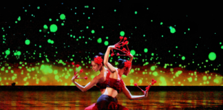 2024《中国故事·中国年》加拿大华侨华人春晚精彩纷呈