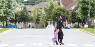 约克区公民警察学院招募,2月16日截止报名