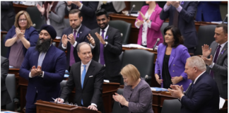 安省公布2024年财务预算,不加税!财务平衡预算到2026年选举前夕。