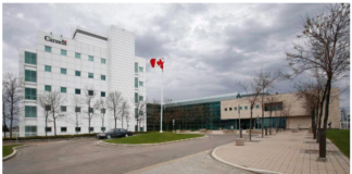 在温尼伯实验室丑闻爆发后,加拿大将建新的高安全级别的病原体实验室