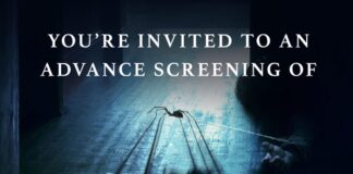 异星蜘蛛:北美《刺》惊险上演,全面启动恐怖模式!